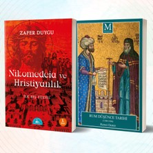 Muhayyel Yayıncılık Nikomedeia ve Hristiyanlık - Rum Düşünce Tarihi/remzi Demir