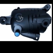 Wisco Volkswagen Caddy Golf6 Touran 1.2 1.4 Tsı 10 ve Sonrası Uyumlu Hava Filtre Kutusu 1233662 00 Wısco