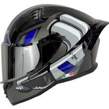 Sway Sw 869 Machıne Full Face