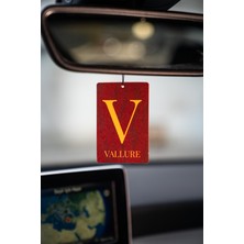 Carat Rogue Parfümlü Kart Araç Kokusu