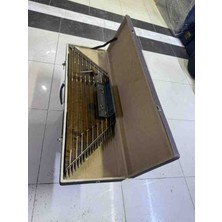 Hamit Mousavi profesyonel Kaliteli Santur ~ Santoor