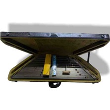 Hamit Mousavi profesyonel Kaliteli Santur ~ Santoor