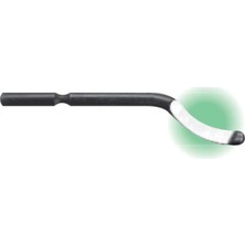 Fett Pld E100 Çapak Alma Raspa Yedek Ucu (10'lu)