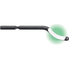 Fett Pld E101 Çapak Alma Raspa Yedek Ucu (10'lu)