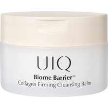 Uıq Biome Barrier™ Collagen Firming Cleansing Balm 100ML - Biome Içeren Temizleyici Balm
