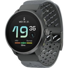 Suunto Race S Gps'li Outdoor Akıllı Sporcu Saati