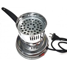 Vice Avm Nargile Köz Yakma Makinesi (4915) GO-53-VICE/(1395) 04955