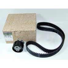 My 7701477028 - Trıger Setı 123 Dıs 27MM Clıo Iı 01 06 Megane Iı 04 Kango 01 Mıcra Iıı 04 Duster 10 1.5 Dcı K9K Euro 3 Euro 4