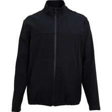 Uki Lacivert Casual Mont