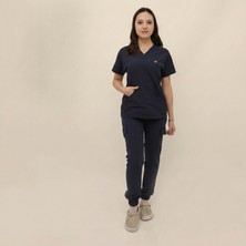 Clinivibe Lagary S-Hood (Kadın Scrub)