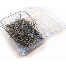 Çarşı Point Çelik Iğne Kutulu 25 gr
