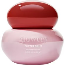 A.m. Glow Butter Balm - Besleyici ve Cilt Bariyerini Onarıcı Balm