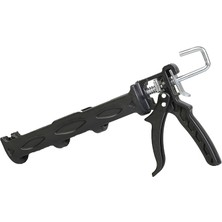 Vice Avm PLASTİK SİYAH SARI SOĞUK SİLİKON TABANCA (4915) GO-53-vice/(1395) 03394