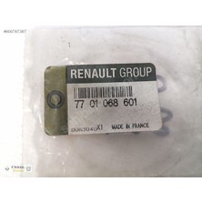 My 7701068601 - Turbo Borusu Contası Fluence-Mgn Iıı-Scenıc Iıı-Mgn Iv-Scenıc Iv 1.6dcı-Laguna Iıı-Latıtude 2.0 Dcı