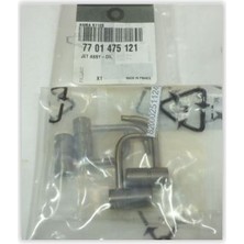 My 7701475121 - Yağlama Meme Takımı Megane Iı K9K 1.5 Dci