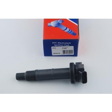 TR Etc Bobin 4 Fişli Avensis Verso 2001-2009 1AZFE/RAV4 1998- 2.0 Uyumlu ET121