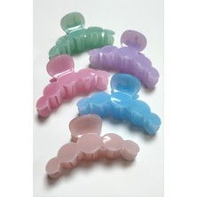 SHC4200 8 cm Benekli Mandal Toka