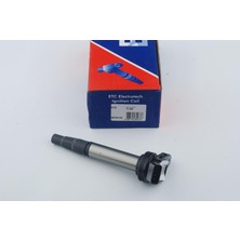 TR Etc Bobin 4 Fişli Corolla 2007-2009/AURIS/AVENSIS/RAV4 Uyumlu ET133