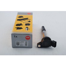 TR Ngk Bobin 4 Fişli Corolla 2007-2009/AURIS/AVENSIS/RAV4 Uyumlu NGK48395