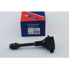 TR Etc Bobin 3 Fişli Nissan Primera 2002- 1,6/1,8 /almera 1,5 Uyumlu ET139