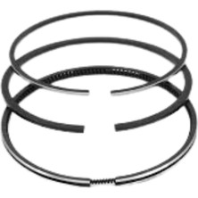 Dpr Mercedes Segman OM616 OM617 91.25MM; 025 3X2X4; 4 Cyl 240D