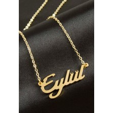 SHC4200 Eylül Isimli Kolye (Kişiye Özel)