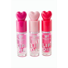 SHC4200 Kalp Royal Paris Dudak Parlatıcı