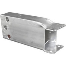 Wender Mercedes Tampon Demir Ayağı W176 W246 C117 X156 Ön Sol 2012-