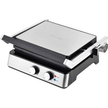 Onvo OVTST06 Mekanik Tost Makinesi