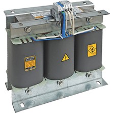 Tense Svc Için Monofaze Şönt Reaktörü: 1 Kvar 230V Tns-1