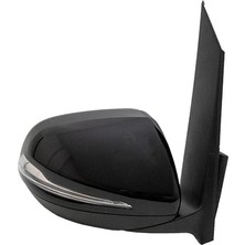 Wender Mercedes Komple Ayna VITO447 Sağ Elekt Isıtmalı, Katlamalı, Sinyalli, 360º Kam. 2014-