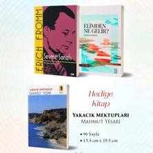 Say Yayınları Sevme Sanatı - Elimden Ne Gelir?/fatma Bayram