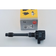 TR Ngk Bobin Honda Jazz 2015- 1,3/1,5 L13B L15B Uyumlu NGK49511