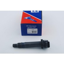 TR Etc Bobin 4 Fişli Avensis 2000-2002 2.0 1AZFSE Uyumlu ET116