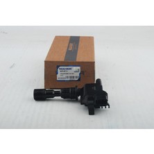 TR Maher Bobin 2 Li 3 Fişli Mazda 323 1998-2004 1,5/1,6 Uyumlu MHR00713