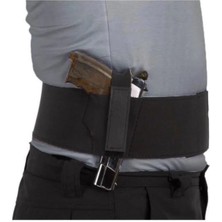 Çatlısan Deffance Korse Silah Kılıfı