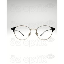 Giulietta 982 Unisex Mavi Işık Korumalı Gözlük