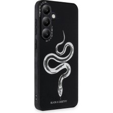 Starseven Galaxy A15 4g Kılıf Mirror Desenli Kapak - Mirror - 13