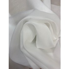 Dantelistan Carolın 01 Kırık Beyaz 300 cm