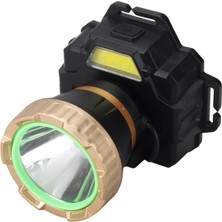 Panther PT-5015 Kafa Lambası