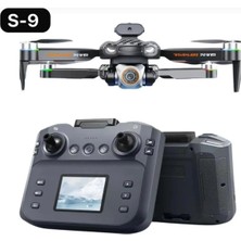 Starseven S9 Drone Ufo