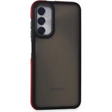 Starseven Galaxy A05S Harvel Kapak - Kırmızı