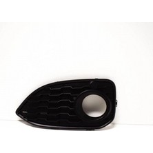 Orjinal Bmw F20 Lci F21 Lci 2014 2018 Tampon Izgarası Ön Sol   (Oem NO:BMW51118060281)