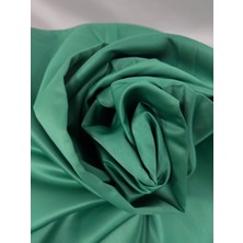 Dantelistan Mat Saten 31 Zumrut Yesıl 150 cm