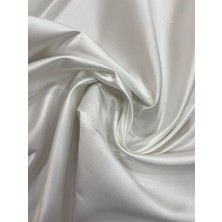 Dantelistan Amerıkan Saten K.beyaz 300CM