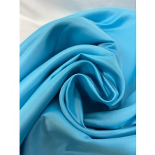 Dantelistan Mat Saten 12 Turkuaz 150 cm Top (20 Metre)