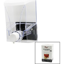 Go İthalat SOFT SIVI  SABUNLUK 500ML