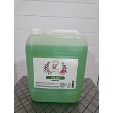 Livera Buklet 5 Lt Duş Jeli
