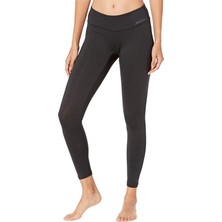 Burton Womens Lightweight X Kadın Siyah İçlik Alt
