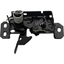 Wender Mercedes Kaput Kilidi VITO447 Alt